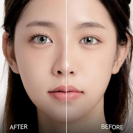 Wosado Soft Magnetic False Eyelash Bearisbug Feather Black