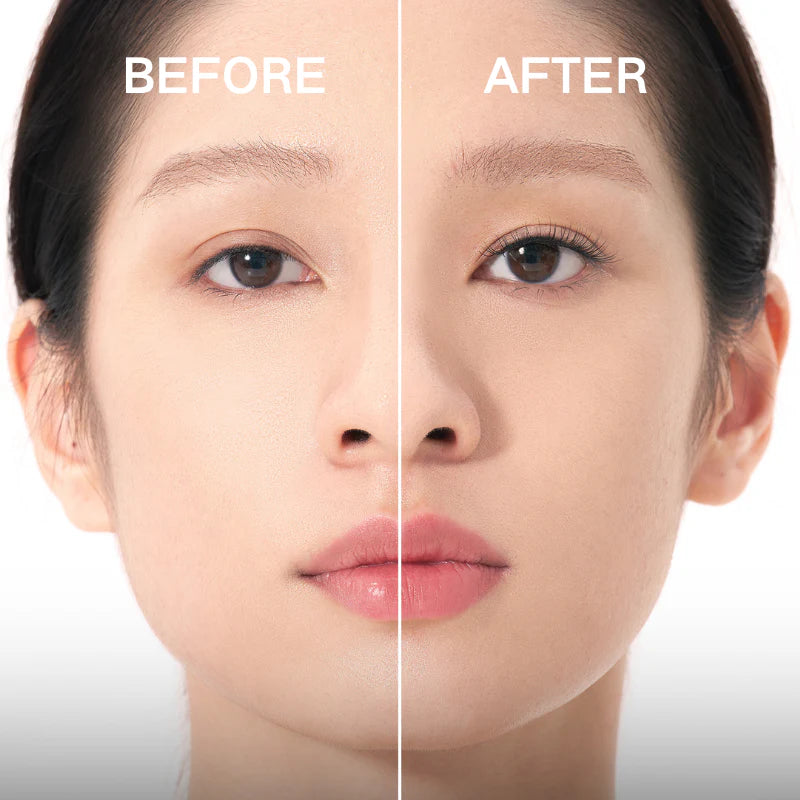 Wosado Magnetic False Eyelashes Silky Black