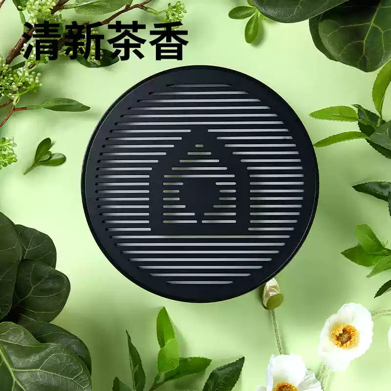 XiaoCangXiong小仓熊车载除甲醛净味膏春日茶园 500g