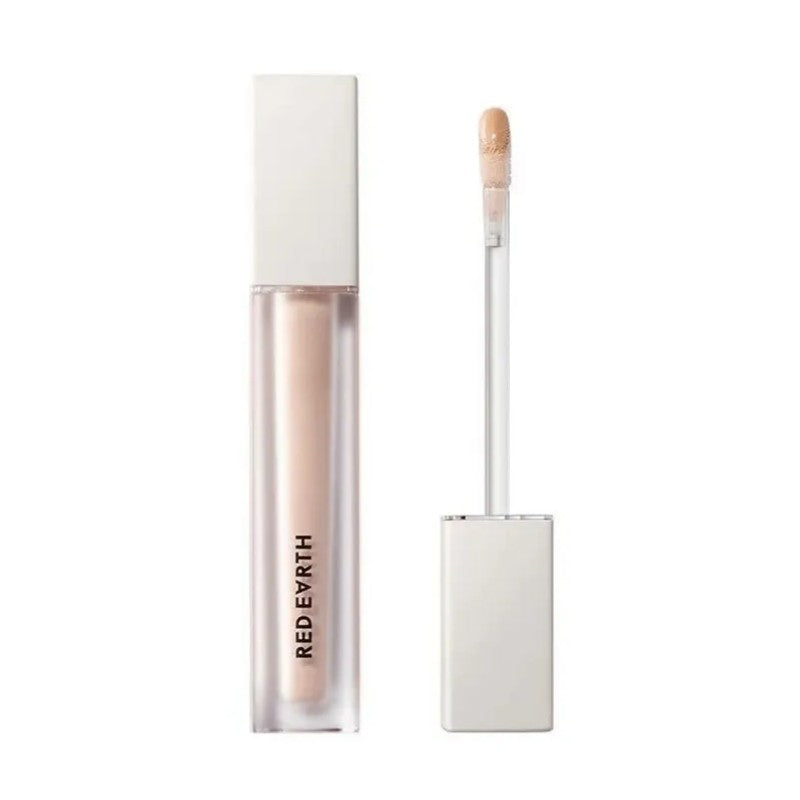 Red Earth Nude Wear Full Coverage Concealer #01 Highlighting Color