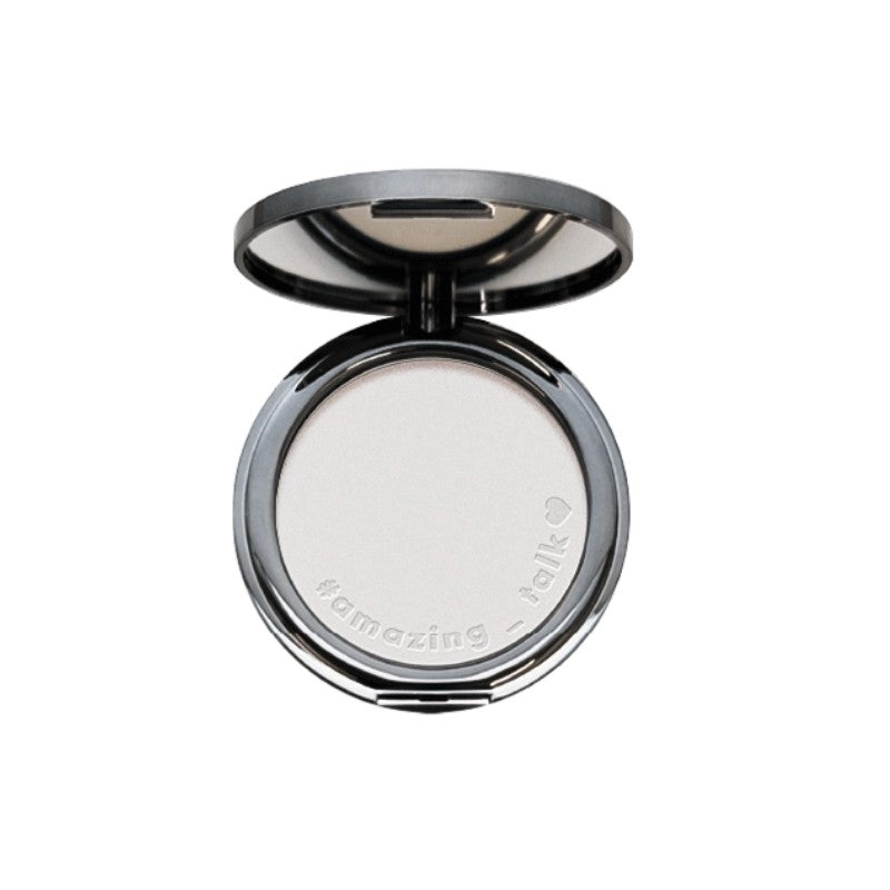 AZTK Fresh Skin Natural Filter Setting Powder #01 Moonlight White