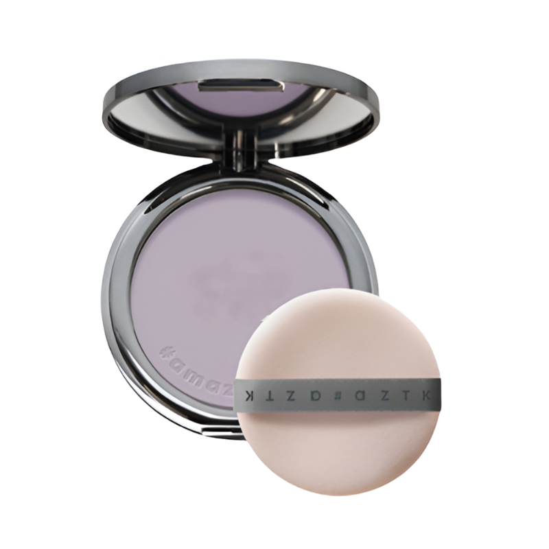AZTK Fresh Skin Filter Setting Powder #02 Purple