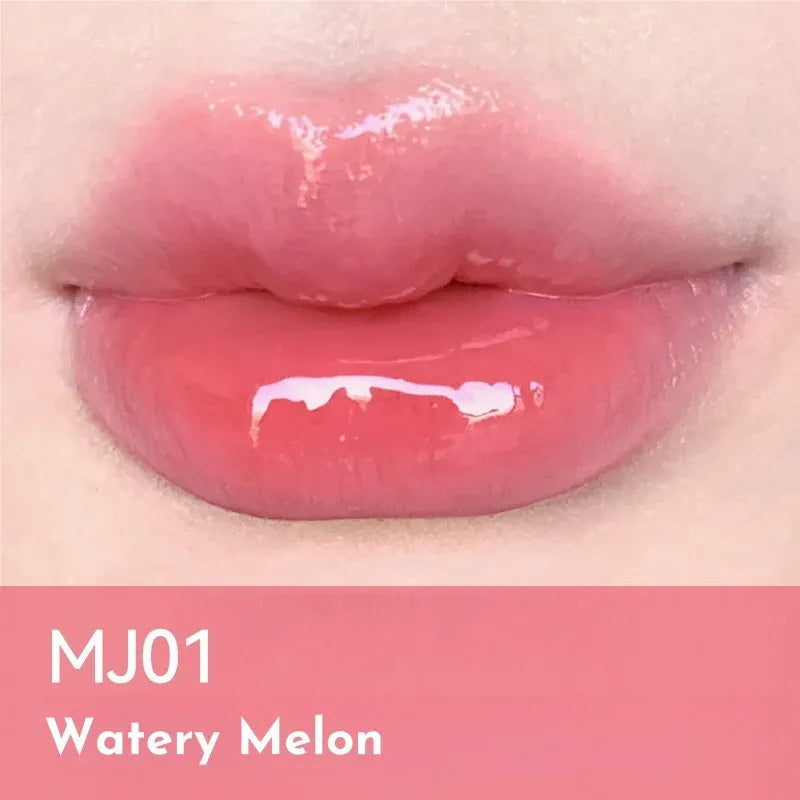 AZTK Meltykiss Glossy Moisturize Lipstick #MJ01 Watery Melon