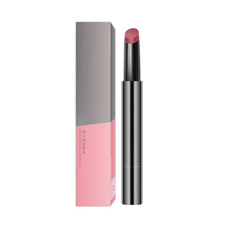 AZTK Meltykiss Jelly Gloss Lipstick #MJ105 Pear Candy Pudding