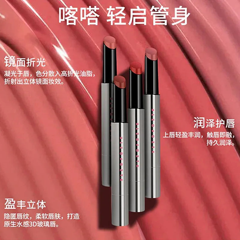 AZTK Moisturizing Melty Kiss Lip Jelly #MJ201 Honeydew Melon