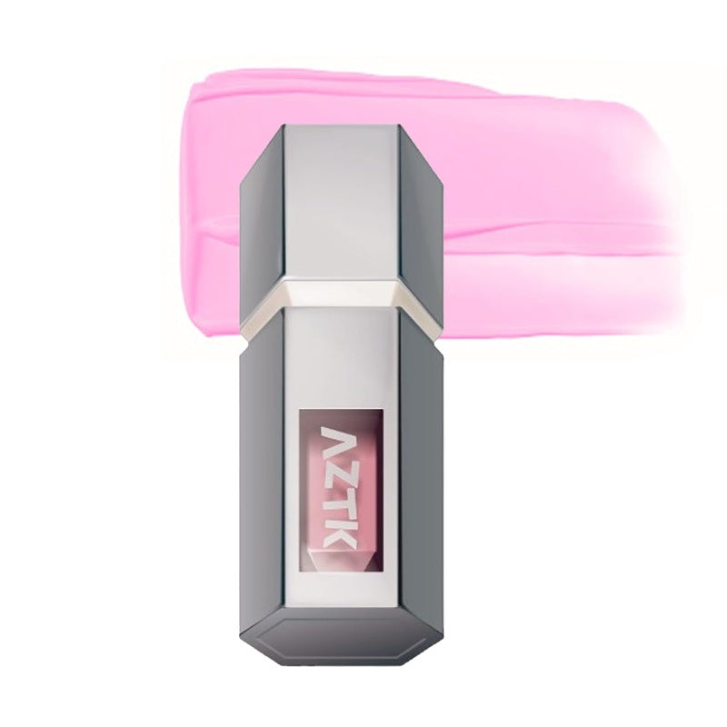 Aztk Jello Color Liquid Blush #JC02 Blueberry Milkshake