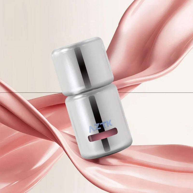 AZTK Jello Color Liquid Blush #JC01 Cherry Blossom Milk Jelly