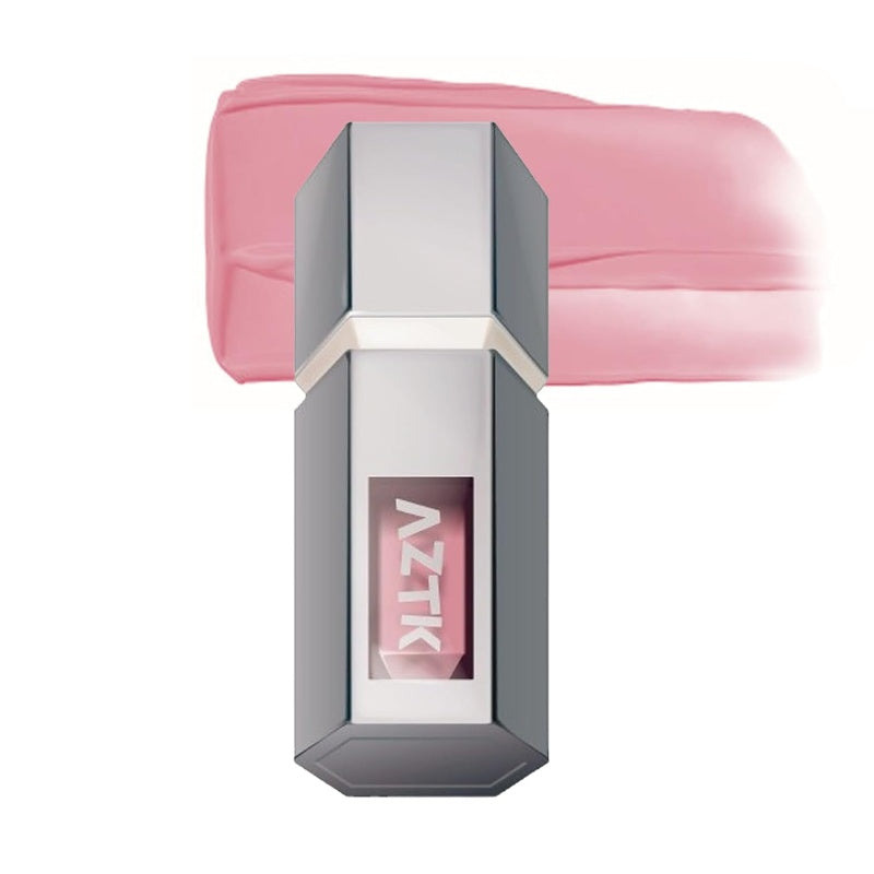 AZTK Jello Color Liquid Blush #JC04 Fig Coffee