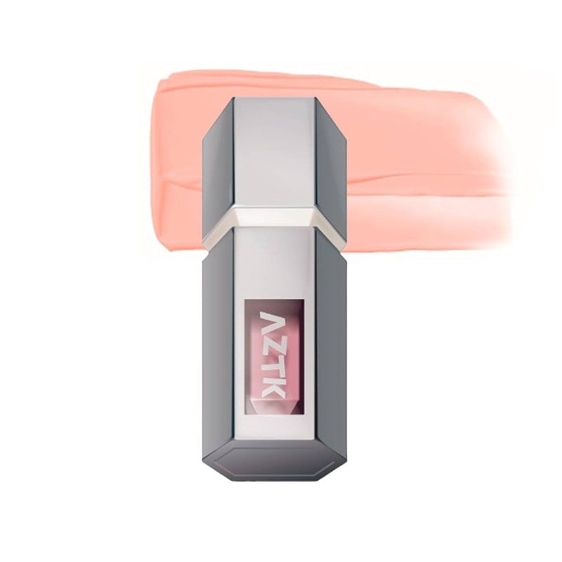 AZTK Liquid Blush #JC05 White Peach Milk Tea