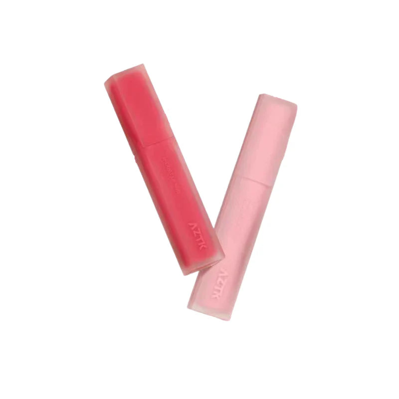 AZTK Sherbet Lip Mud Tint #S02 Peach Puree