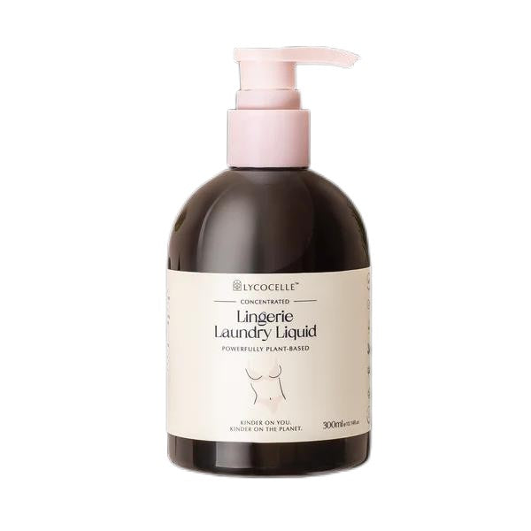 Lycocelle Concentrated Lingerie Laundry Liquid 300ml