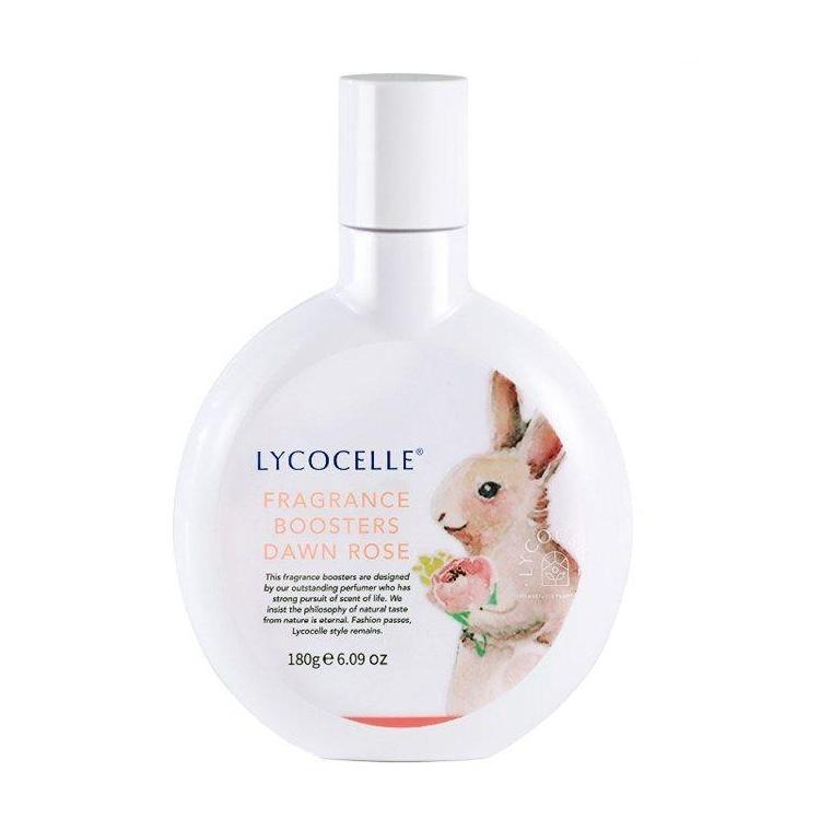 Lycocelle Fragrance Boosters Rose 180g