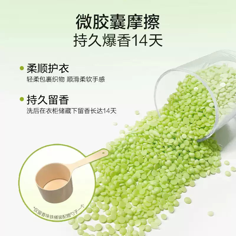 Lycocelle Eco-friendly Fragrance Boosters Sandalwood & Jasmine 180g