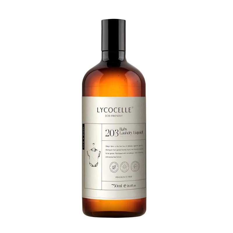 Lycocelle Baby Washing Liquid 750ml