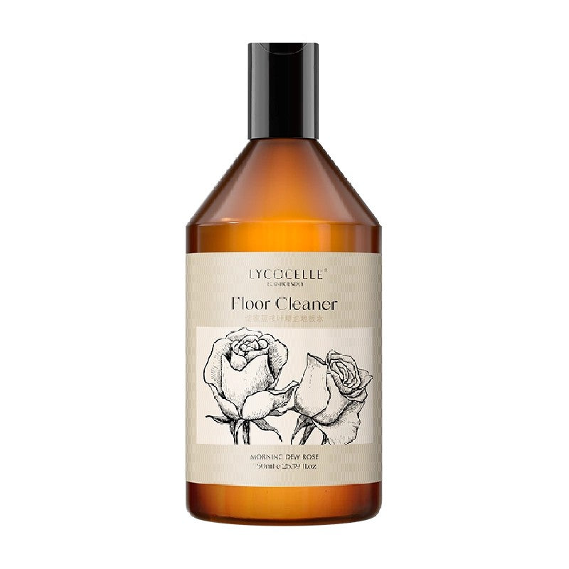 Lycocelle Multipurpose Floor Cleaner Rose750ml