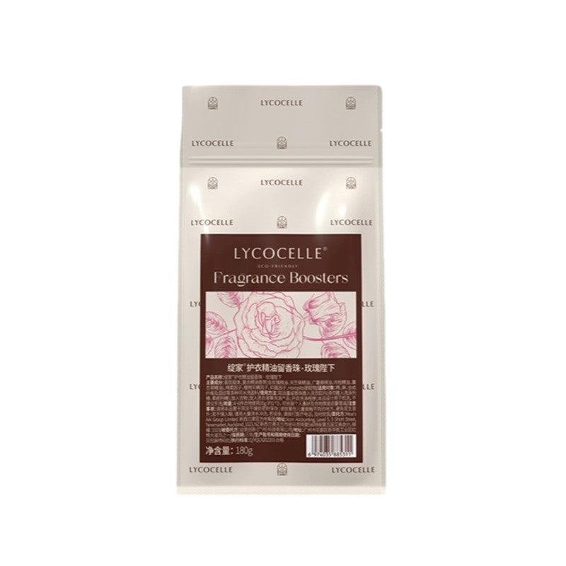 Lycocelle Laundry Fragrance Booster Rose 180g