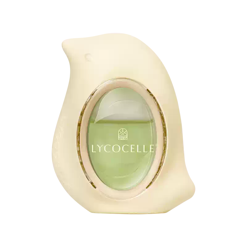Lycocelle Essential Oil Fragrance Deodorizing Egg Amber Pine Forest 7ml