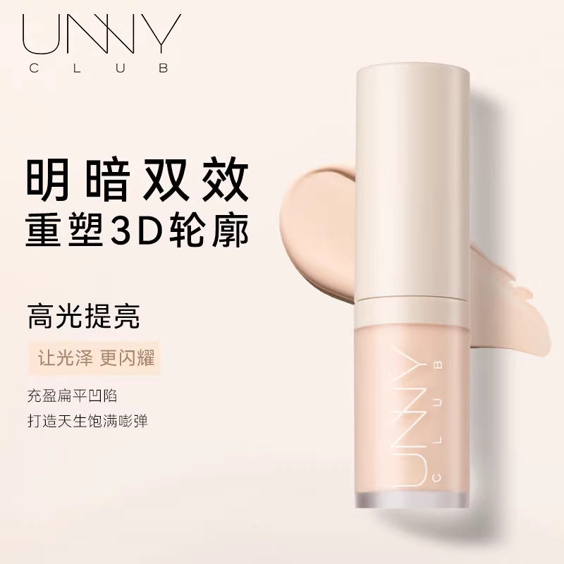 Unny Shading Highlighter Stick #01 Highlight 6.5g