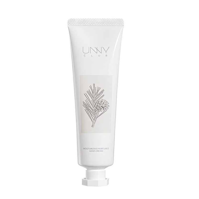 Unny Whitening Moisturizing Repairing Hand Cream Baharuki 58g