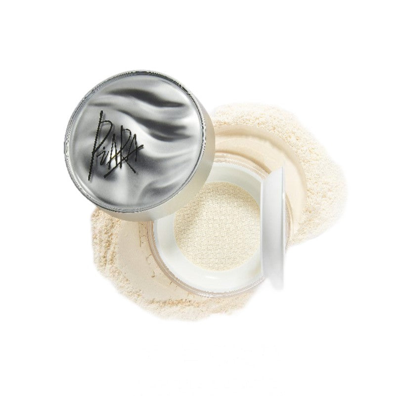 Piara Star River With Me Long Lasting Loose Powder 01# Natural Nude