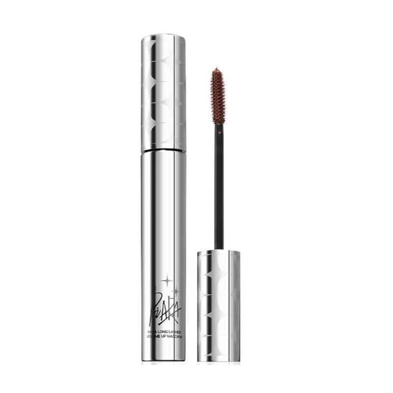 Piara Long Curl Fix Mascara #02 Brown