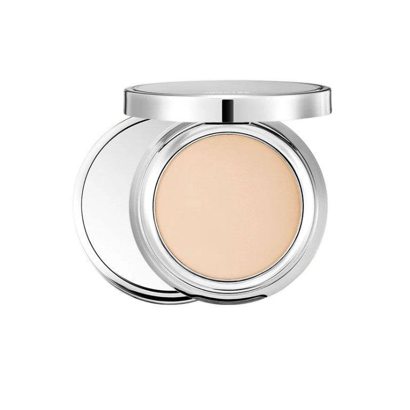 Joocyee Silky Soft Powder Foundation Mini #02 Light Beige 4g