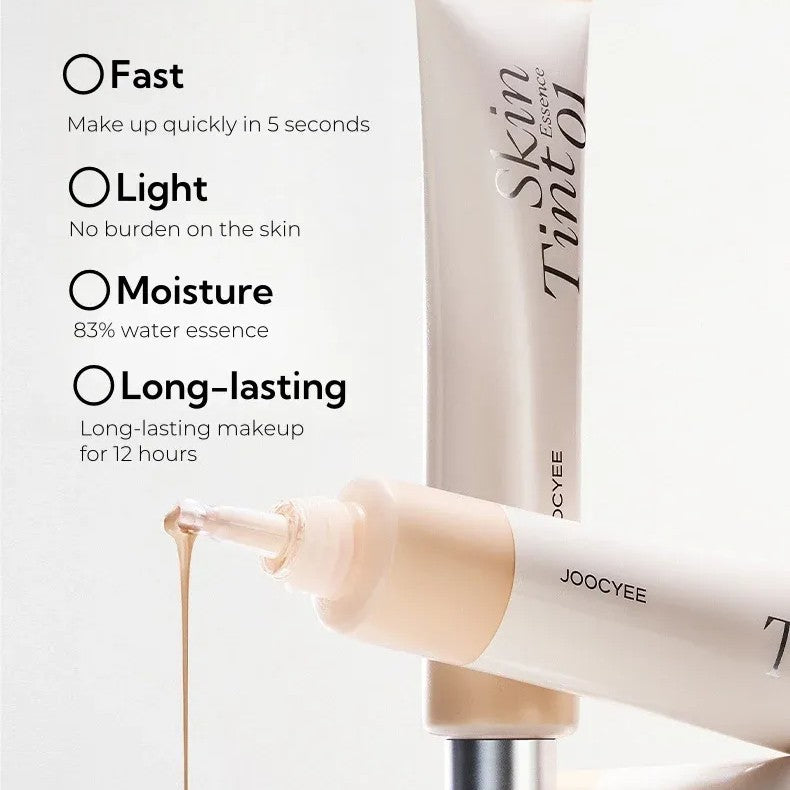 Joocyee Essence Skin Tint #00 Fair