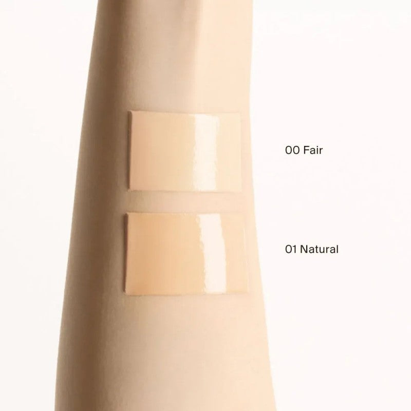 Joocyee Essence Skin Tint #00 Fair