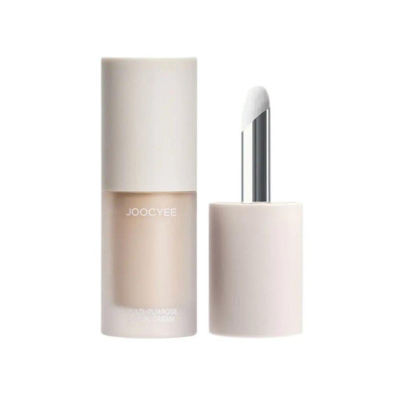 Joocyee Multi-Purpose Cheek Cream #H02 Milky Ivory 4g