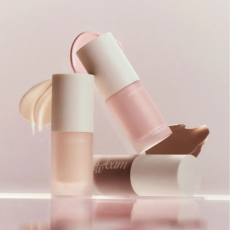 Joocyee Multi-Purpose Cheek Cream #S03 Oak Shadow