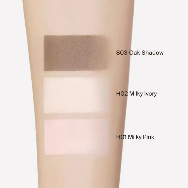 Joocyee Multi-Purpose Cheek Cream #S03 Oak Shadow