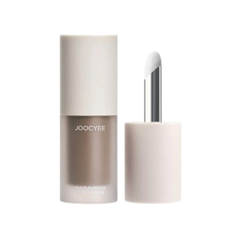 Joocyee Multi-Purpose Cheek Cream #S03 Oak Shadow