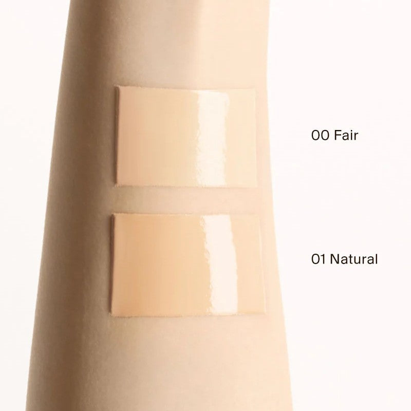 Joocyee Essence Skin Tint #01 Natural