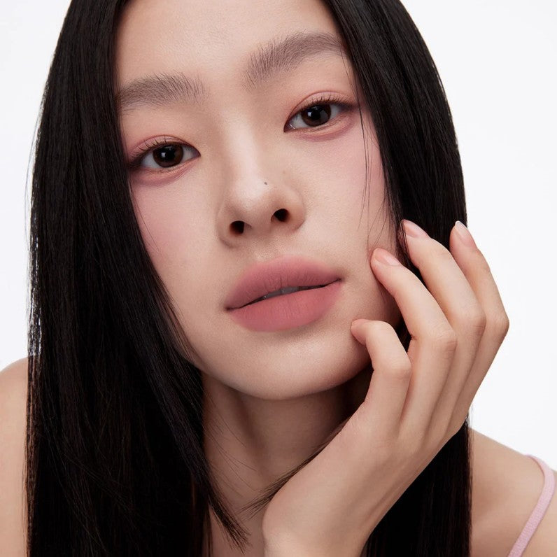 Joocyee Multi-Purpose Lip & Cheek Cream 2.0 #C100 Grey Pink