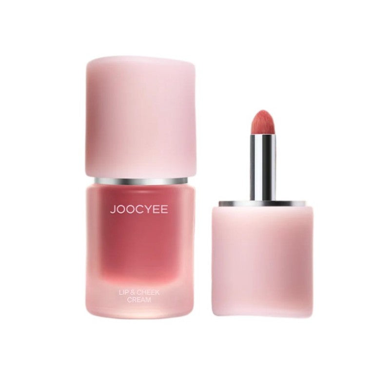 Joocyee Multi-Purpose Lip & Cheek Cream 2.0 #C13 Rose Tea