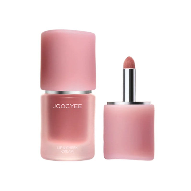 Joocyee Multi-Purpose Lip & Cheek Cream 2.0 #C100 Grey Pink