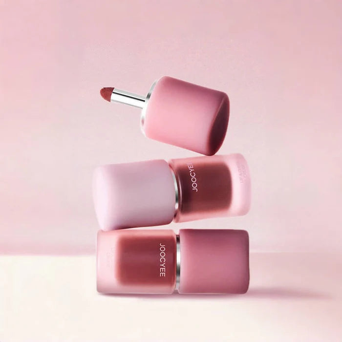Joocyee Multi-Purpose Lip & Cheek Cream 2.0 #C13 Rose Tea