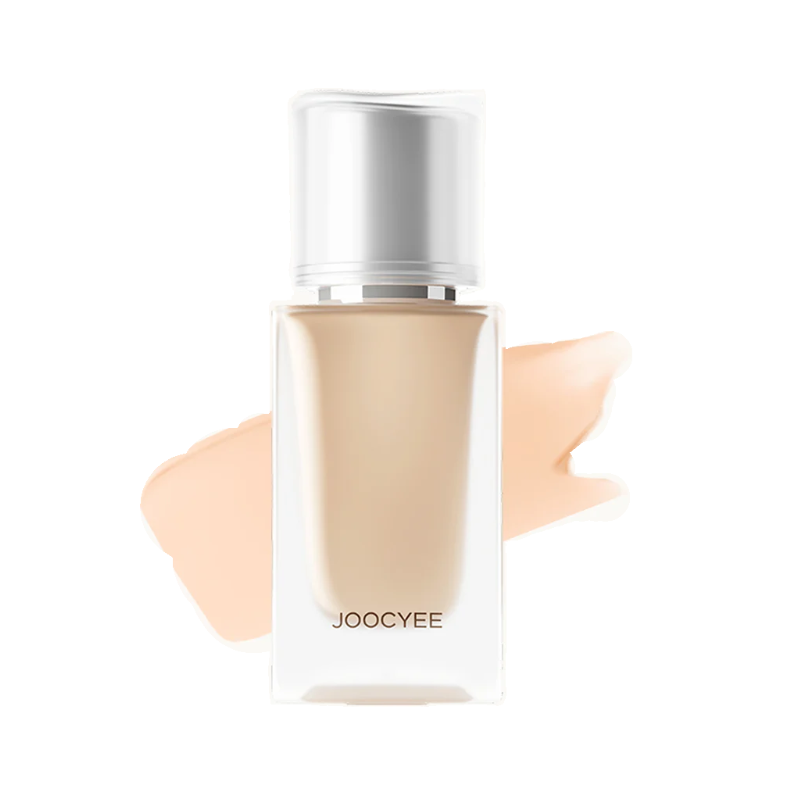 Joocyee Airy-Wear Long-Lasting Foundation #1CN Porcelain 10mI