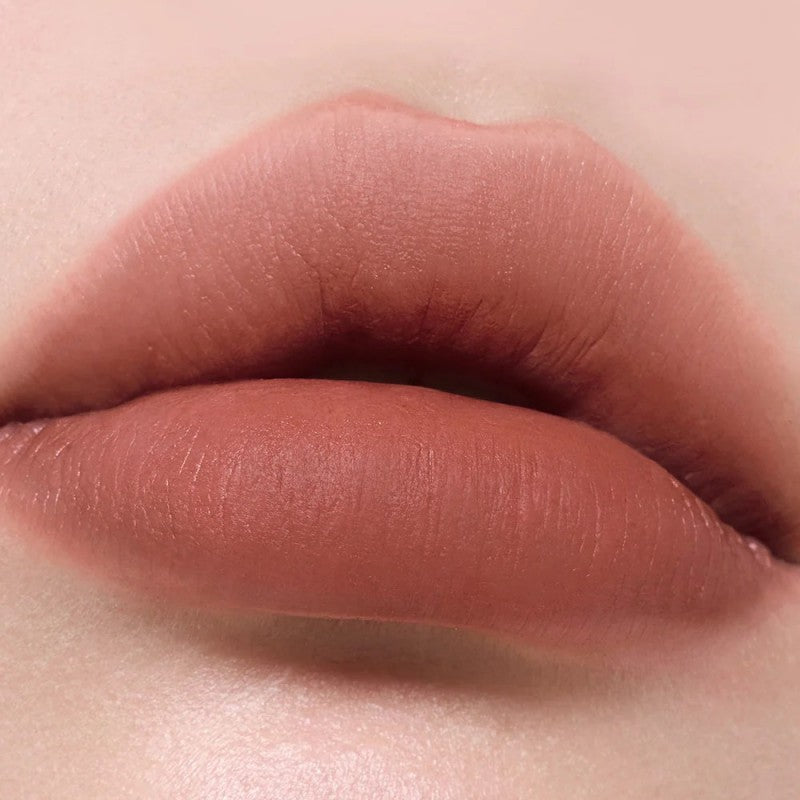 Joocyee Lightweight Non-Smudging Velvet Rouge #1990 Vintage Brown