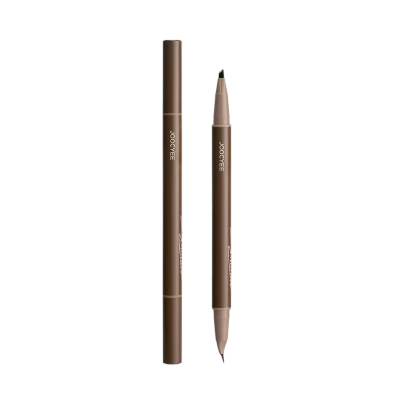 Joocyee Double Headed Eyebrow Pencil #04 Blonde