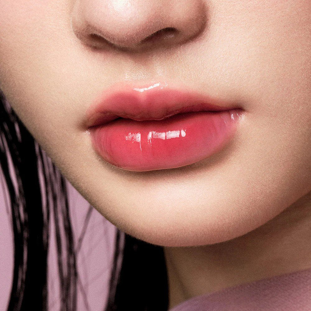 Joocyee Crystal Lip Gloss #654 Tea Rose