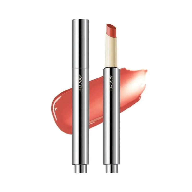 Joocyee Glass Mirror Solid Lip Gloss #566 Sweet Tea