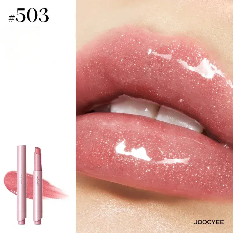 Joocyee Long-Lasting Glossy Rouge #503 Diamond Sea