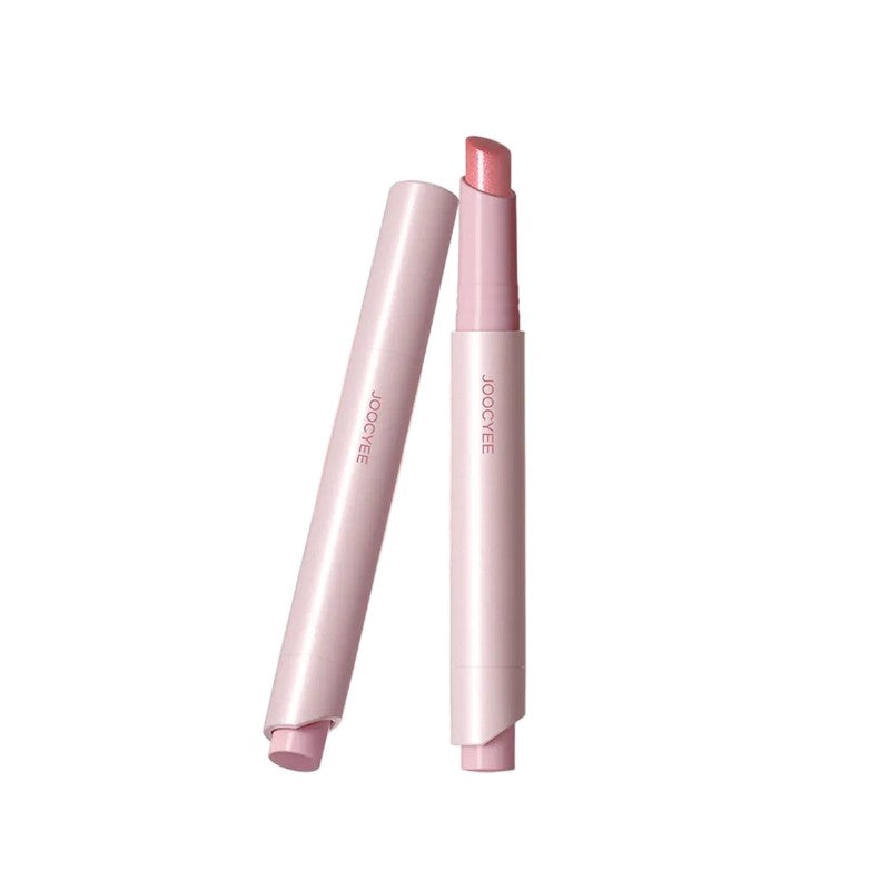 Joocyee Long-Lasting Glossy Rouge #500 Pink Ocean