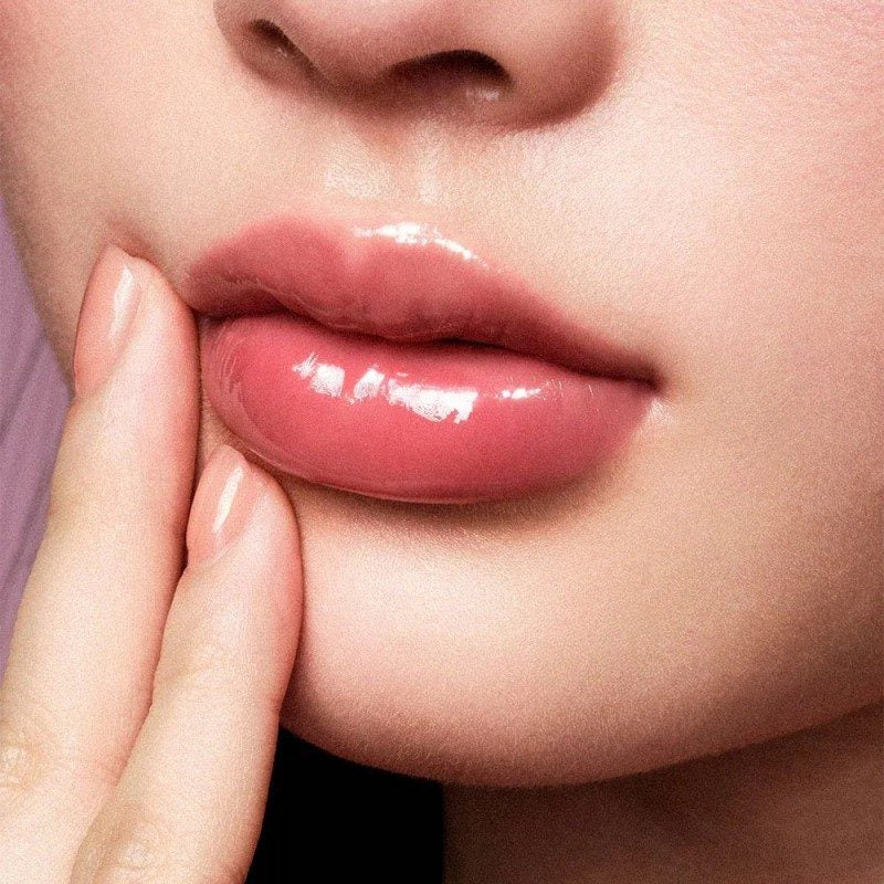 Joocyee Long-Lasting Glossy Rouge #500 Pink Ocean