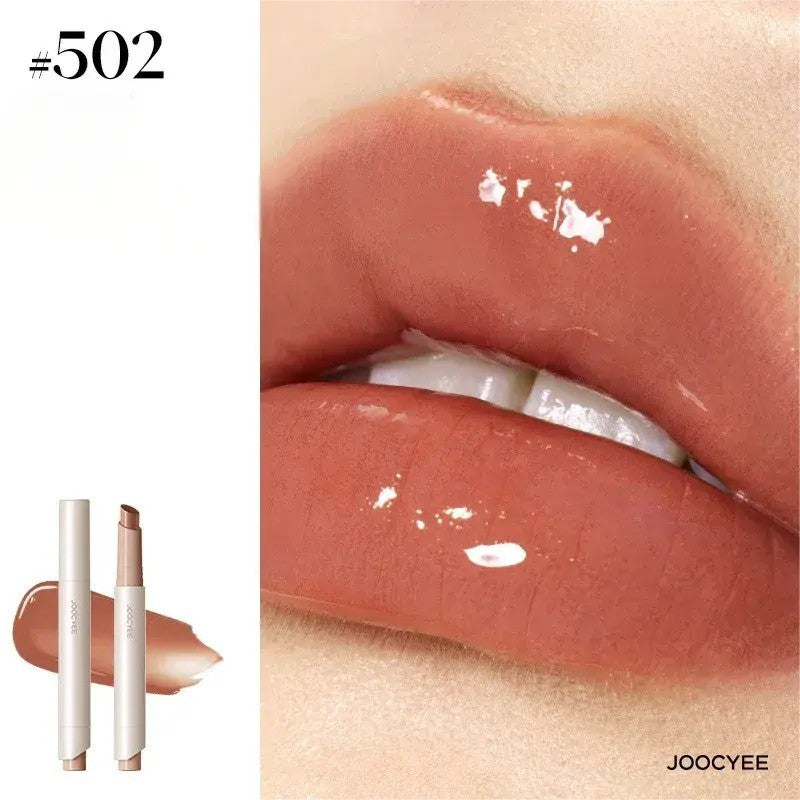 Joocyee Long-Lasting Glossy Rouge #502 Sun Bliss