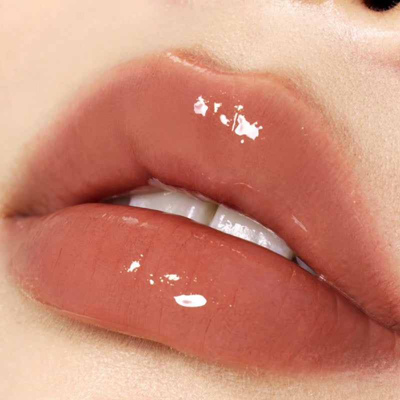 Joocyee Long-Lasting Glossy Rouge #502 Sun Bliss