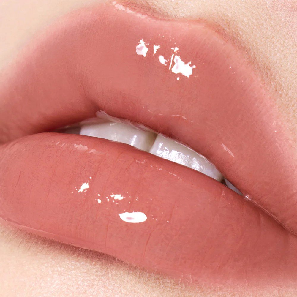 Joocyee Be A KiDULT Glazed Rouge Lip #548 Wild Heart