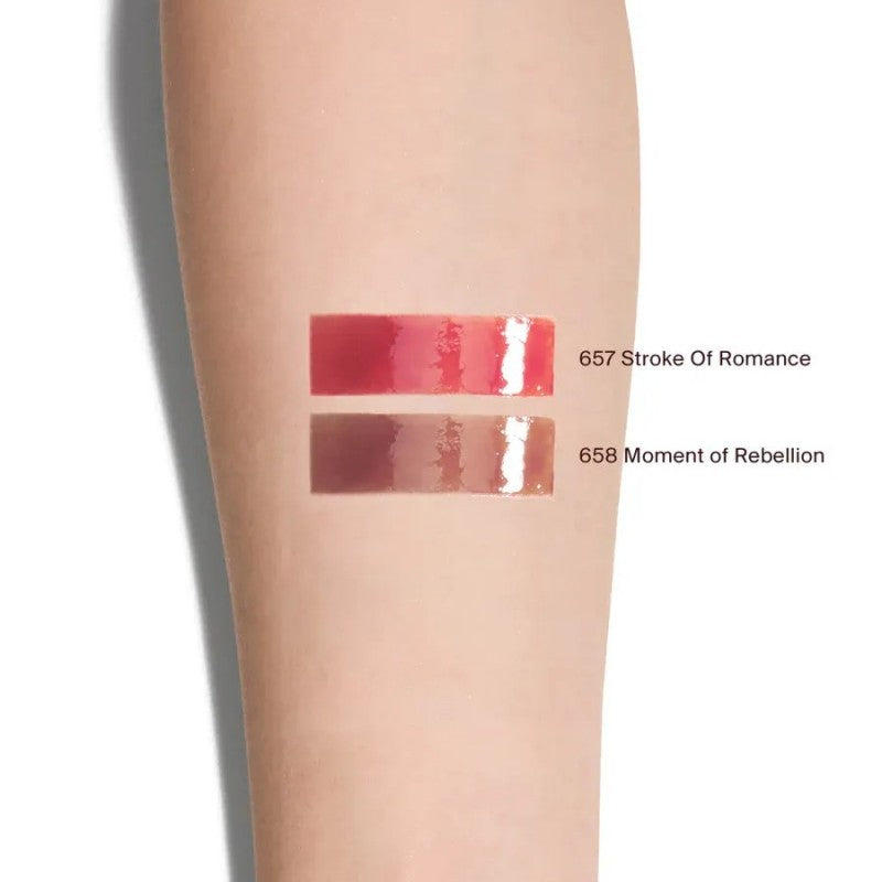 Joocyee Be A KiDULT Crystal Gloss #657 Stroke of Romance