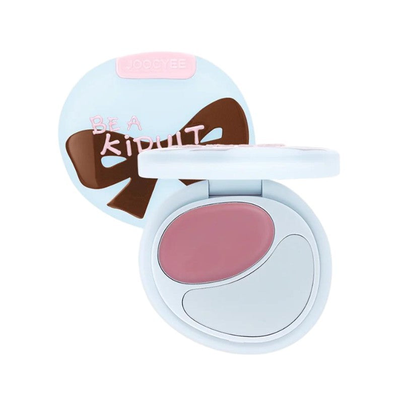 Joocyee Be A Kidult Cream Blush Duo #M263 Curiosity Crush